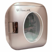 Uber Appliance Personal/Portable Mini Fridge 12 can Cooler/Warmer|indoor/outdoor|Home/office
