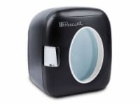 Uber Appliance Personal/Portable Mini Fridge 12 can Cooler/Warmer|indoor/outdoor|Home/office