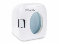 Uber Appliance Personal/Portable Mini Fridge 12 can Cooler/Warmer|indoor/outdoor|Home/office
