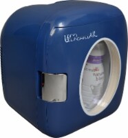 Uber Appliance Personal/Portable Mini Fridge 12 can Cooler/Warmer|indoor/outdoor|Home/office