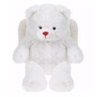 GANZ USA 164687 Plush Angelic Bear