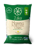 Zulka® Morena® Pure Cane Sugar Perspective: Main