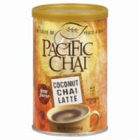 Pacific Chai Coconut Chai Latte