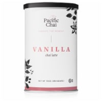 Pacific Chai Vanilla Chai Latte