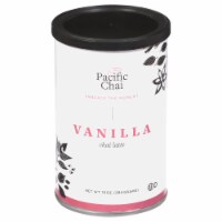 Pacific Chai Vanilla Chai Latte Perspective: Main