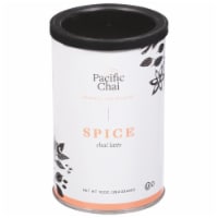 Pacific Chai Spice Chai Latte