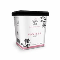Pacific Chai Vanilla Chai Latte