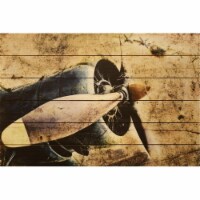 Arte De Legno - Corsair