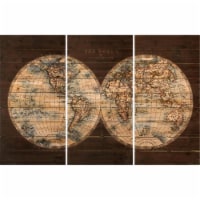 Arte De Legno - Cartography