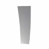 Alumilux LED Wall Sconce, White