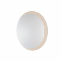 Alumilux LED Outdoor Wall Sconce, White