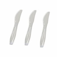 White Knivess- BULK