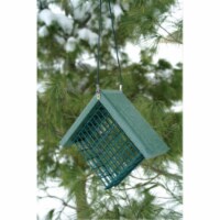 Going Green Suet Cage