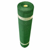 6 x 100 ft. Shade Knitted Shade Cloth, Forest Green