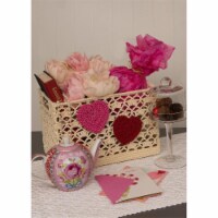 Mode Crochet Be Mine What Knots Set