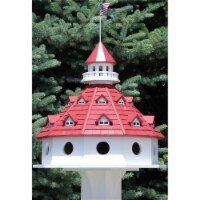 Hotel California Purple Martin Birdhouse