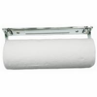 Under Counter Paper Towel Holder