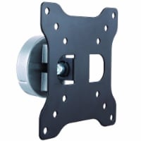 27 in. Monitor Wall Mount Aluminum for Monitors & Televisions