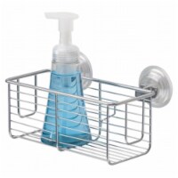 Insinkerator Silver Classico Suction Basket