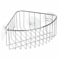 Suction Corner Basket