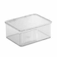 Kitchen Binz Stackable, 5.5 x 6.6 in.