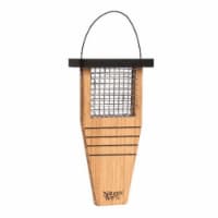 Bamboo Suet Tail Bird Feed