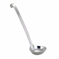 Elegance Silver Punch Ladle, 12 in.