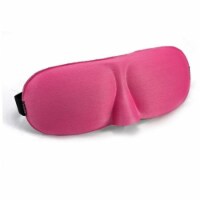 Eye Mask - Pink