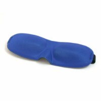 The Eye Mask, Royal Blue