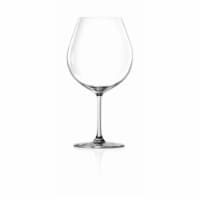 Lucaris Bangkok Bliss Burgundy Wine Glass - 25.4 oz. Pack of 4