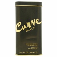Eau de Cologne Spray For Men, 4.2 oz