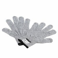 Dapur Cut Resistant High Performance Level 5 Protection Gloves, Food Grade - Medium