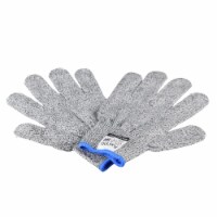 Dapur Cut Resistant High Performance Level 5 Protection Gloves, Food Grade - Large