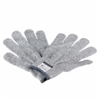 Dapur Cut Resistant High Performance Level 5 Protection Gloves, Food Grade - Extra Large