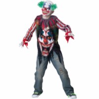 Big Top Terror Child Md 10