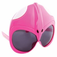 Power Ranger Pink Costume