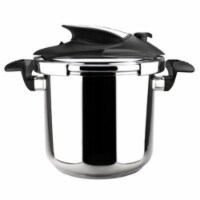 Nova Stainless Steel Super Fast Pressure Cooker