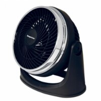 9 in. Ultra Velocity Fan, Black