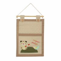 Computer Package Ivory/Wall Hanging/Wall Organizers/Hanging Baskets/Baskets