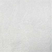 Silver Ripples - Self-Adhesive Embossed Window Film Home Decor Roll  Multicolor