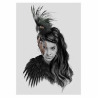 Little Bird Print 70 x 100cm