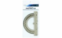 Pro Art Protractor 180 Degree 4