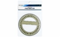 Pro Art Protractor 360 Degree 4