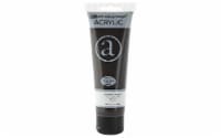 Art Advantage® Burnt Umber Acrylic Paint