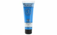 Art Advantage® Acrylic Paint Tube - Cerulean Blue