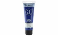 Art Advantage Acrylic Paint - Phthalo Blue