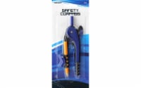 Pro Art Safety Compass With 3.5 Pencil