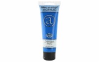 Art Advantage Acrylic Paint 4oz Primary Blue Perspective: Main