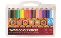 Art Advantage® Watercolor Pencil Set