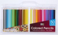 Art Advantage Colored Pencil Set Perspective: Main